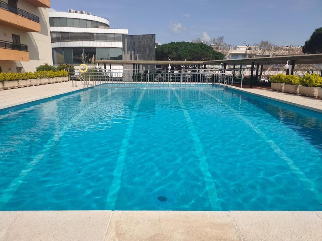 Apartament Neptuno 플라티야 다로 외부 사진