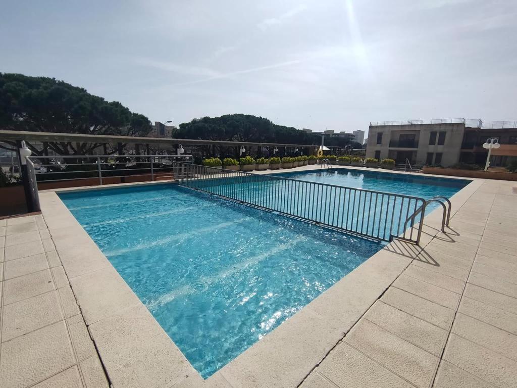 Apartament Neptuno 플라티야 다로 외부 사진