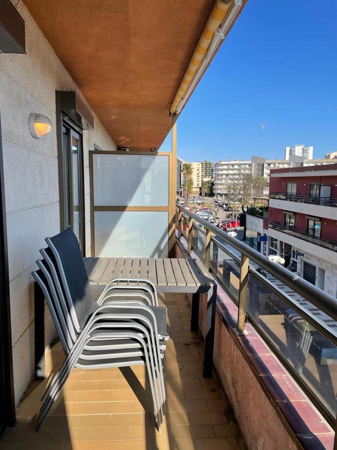 Apartament Neptuno 플라티야 다로 외부 사진