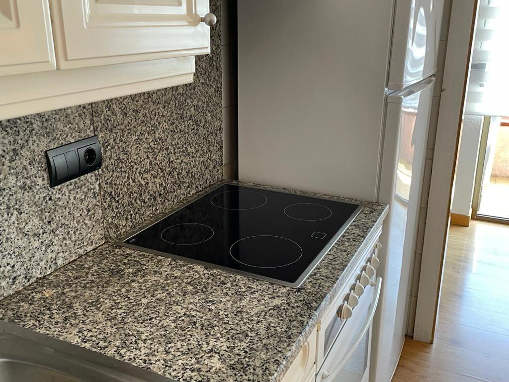 Apartament Neptuno 플라티야 다로 외부 사진