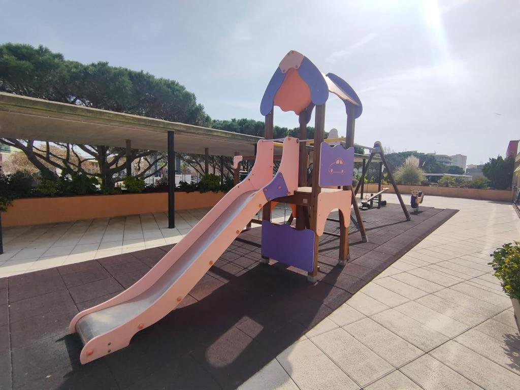 Apartament Neptuno 플라티야 다로 외부 사진